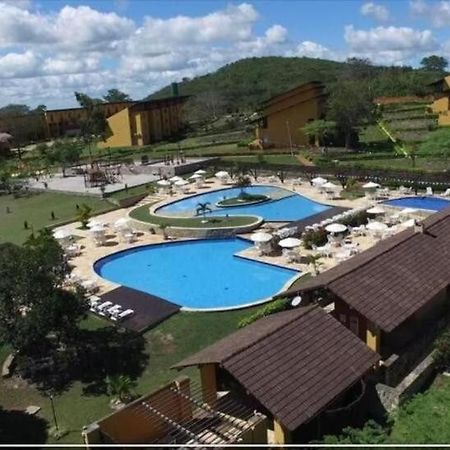 Apartamento Winterville Residence Em Gravata 2 Qtos Dış mekan fotoğraf