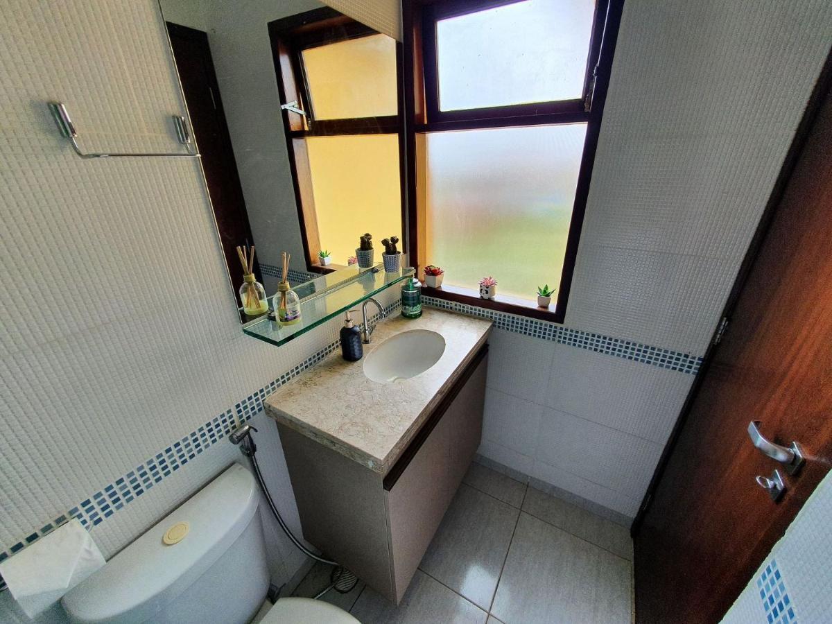 Apartamento Winterville Residence Em Gravata 2 Qtos Dış mekan fotoğraf