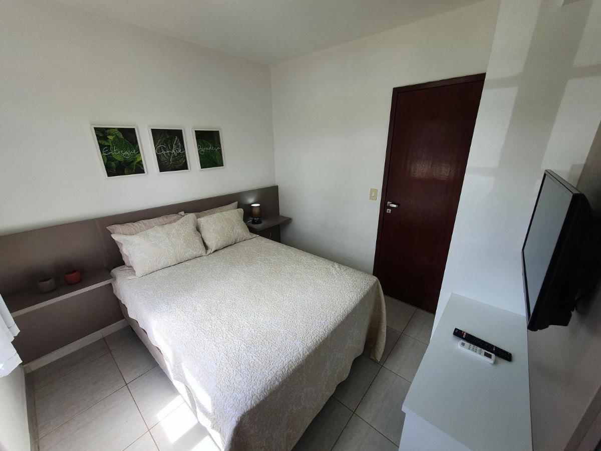Apartamento Winterville Residence Em Gravata 2 Qtos Dış mekan fotoğraf