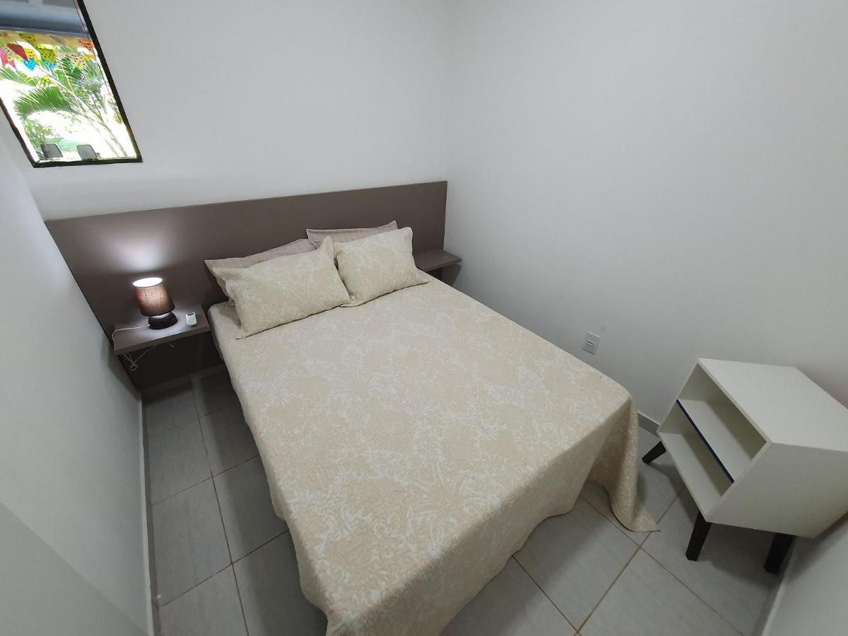 Apartamento Winterville Residence Em Gravata 2 Qtos Dış mekan fotoğraf