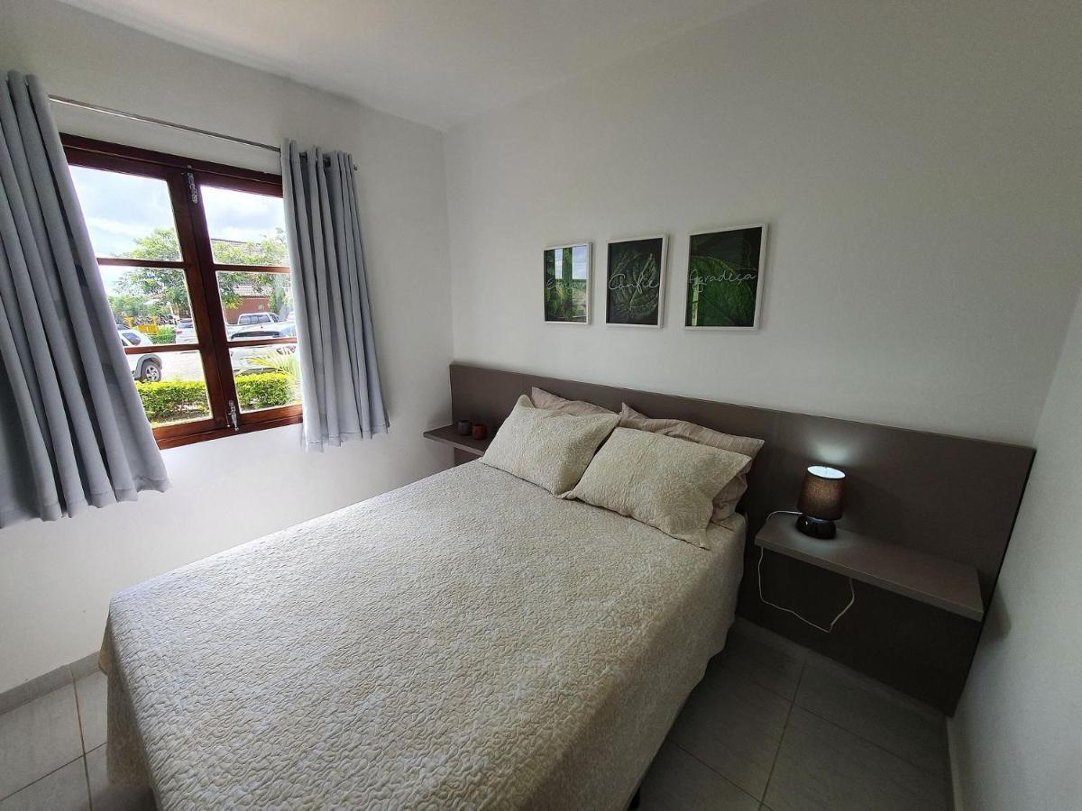Apartamento Winterville Residence Em Gravata 2 Qtos Dış mekan fotoğraf